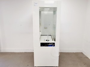 Thumbnail image of Total Contaminant Solutions T.C.S 1000MR Ductless Fume Cupboard Lab
