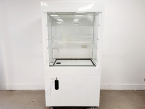 Thumbnail image of Total Contaminant Solutions T.C.S 1000MR Ductless Fume Cupboard Lab