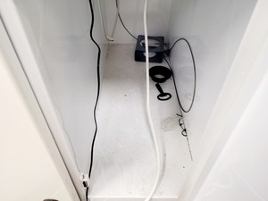 Thumbnail image of Total Contaminant Solutions T.C.S 1000MR Ductless Fume Cupboard Lab