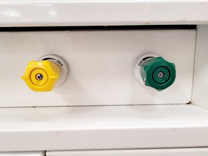 Thumbnail image of Total Contaminant Solutions T.C.S 1000MR Ductless Fume Cupboard Lab