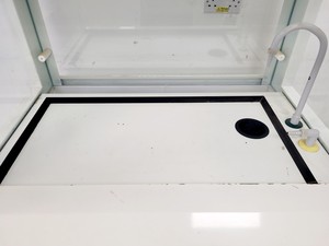 Thumbnail image of Total Contaminant Solutions T.C.S 1000MR Ductless Fume Cupboard Lab