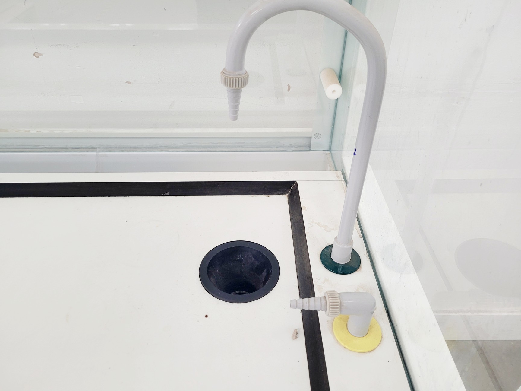 Image of Total Contaminant Solutions T.C.S 1000MR Ductless Fume Cupboard Lab