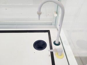 Thumbnail image of Total Contaminant Solutions T.C.S 1000MR Ductless Fume Cupboard Lab