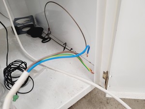 Thumbnail image of Total Contaminant Solutions T.C.S 1000MR Ductless Fume Cupboard Lab