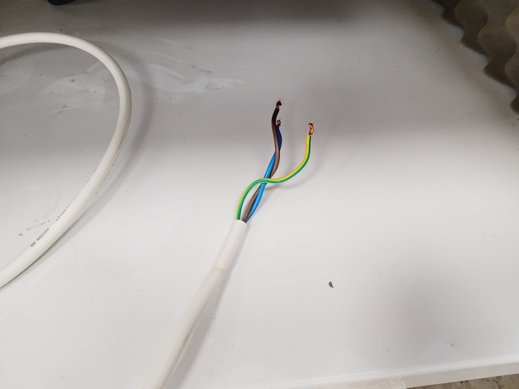Image of Total Contaminant Solutions T.C.S 1000MR Ductless Fume Cupboard Lab