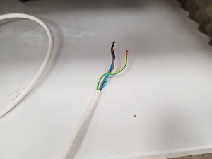 Thumbnail image of Total Contaminant Solutions T.C.S 1000MR Ductless Fume Cupboard Lab