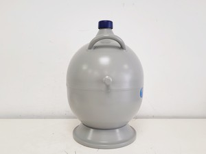 Thumbnail image of Statebourne Cryolab 25 Portable Liquid Nitrogen Tank w/ Trolley 