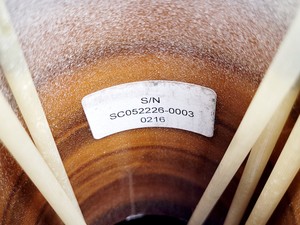 Thumbnail image of Statebourne Bio 12 Liquid Nitrogen Dewar 12L
