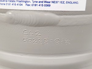 Thumbnail image of Statebourne Cryolab 2 Liquid Nitrogen Dewar 2L
