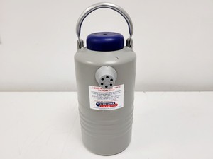 Thumbnail image of Statebourne Cryolab 2 Liquid Nitrogen Dewar 2L