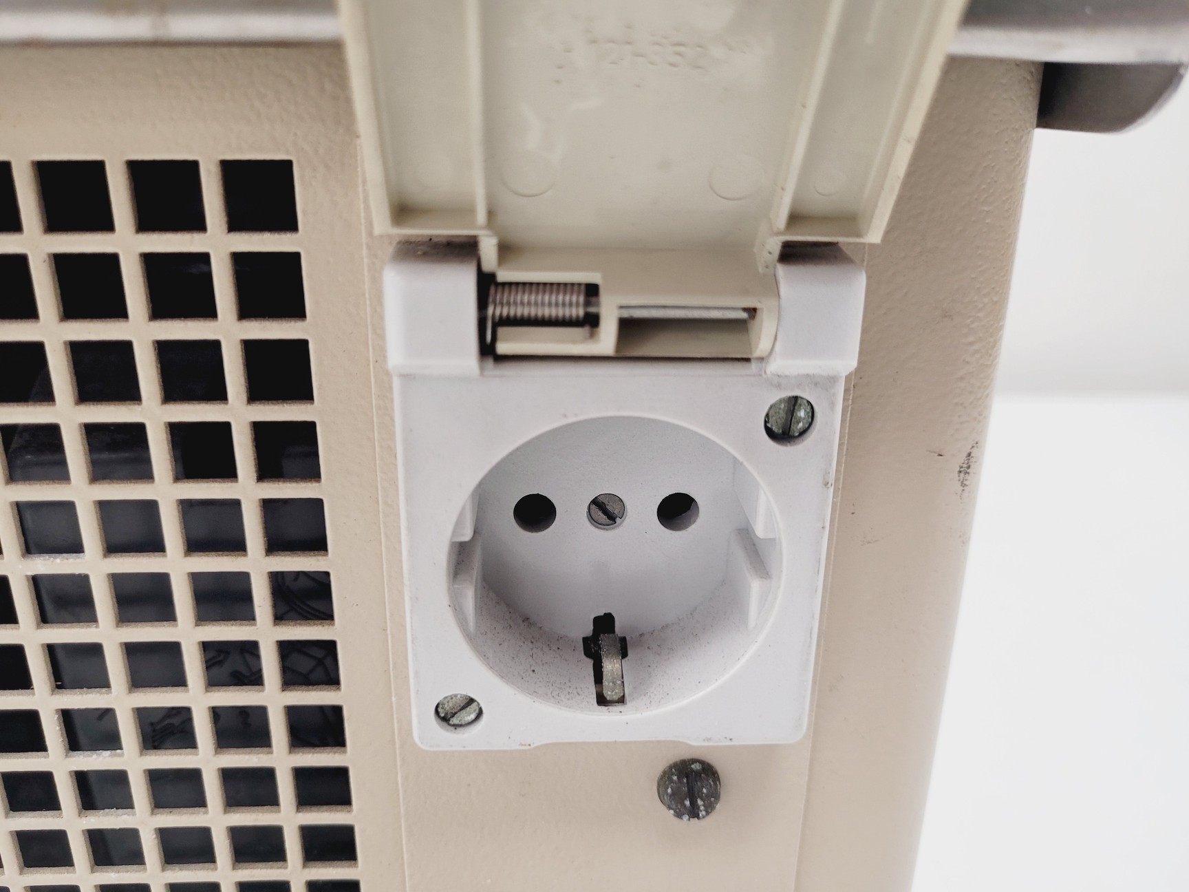 Image of Julabo F20 Recirculating Water Bath w/ VL Head Unit Lab