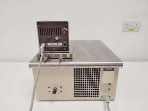 Thumbnail image of Julabo F20 Recirculating Water Bath w/ VL Head Unit Lab