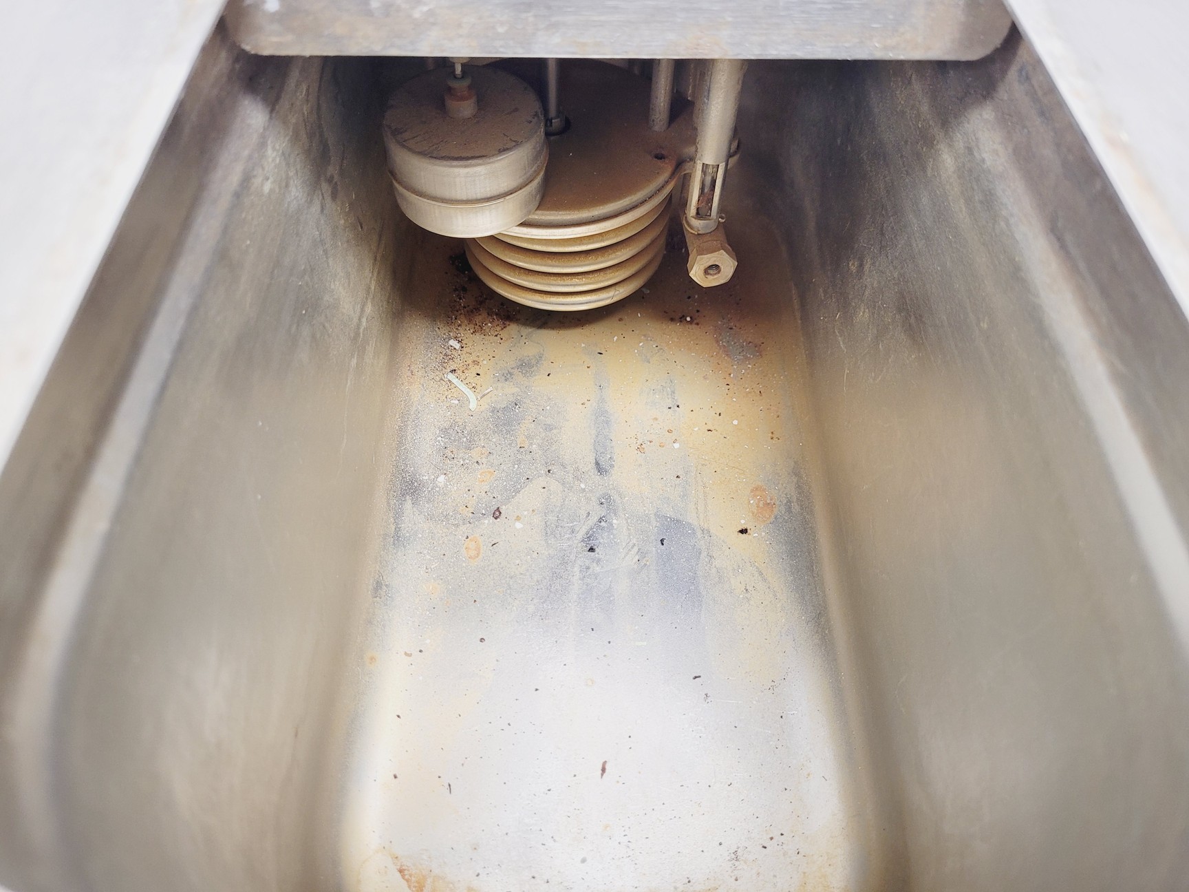 Image of Julabo F20 Recirculating Water Bath w/ VL Head Unit Lab