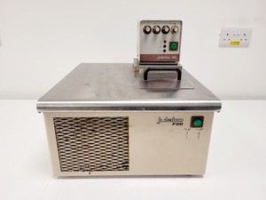 Thumbnail image of Julabo F20 Recirculating Water Bath w/ VL Head Unit Lab
