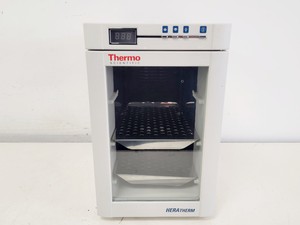 Thumbnail image of Thermo Scientific HERATHERM IMC 18 Incubator Lab