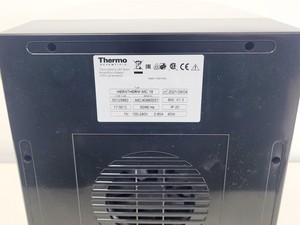 Thumbnail image of Thermo Scientific HERATHERM IMC 18 Incubator Lab