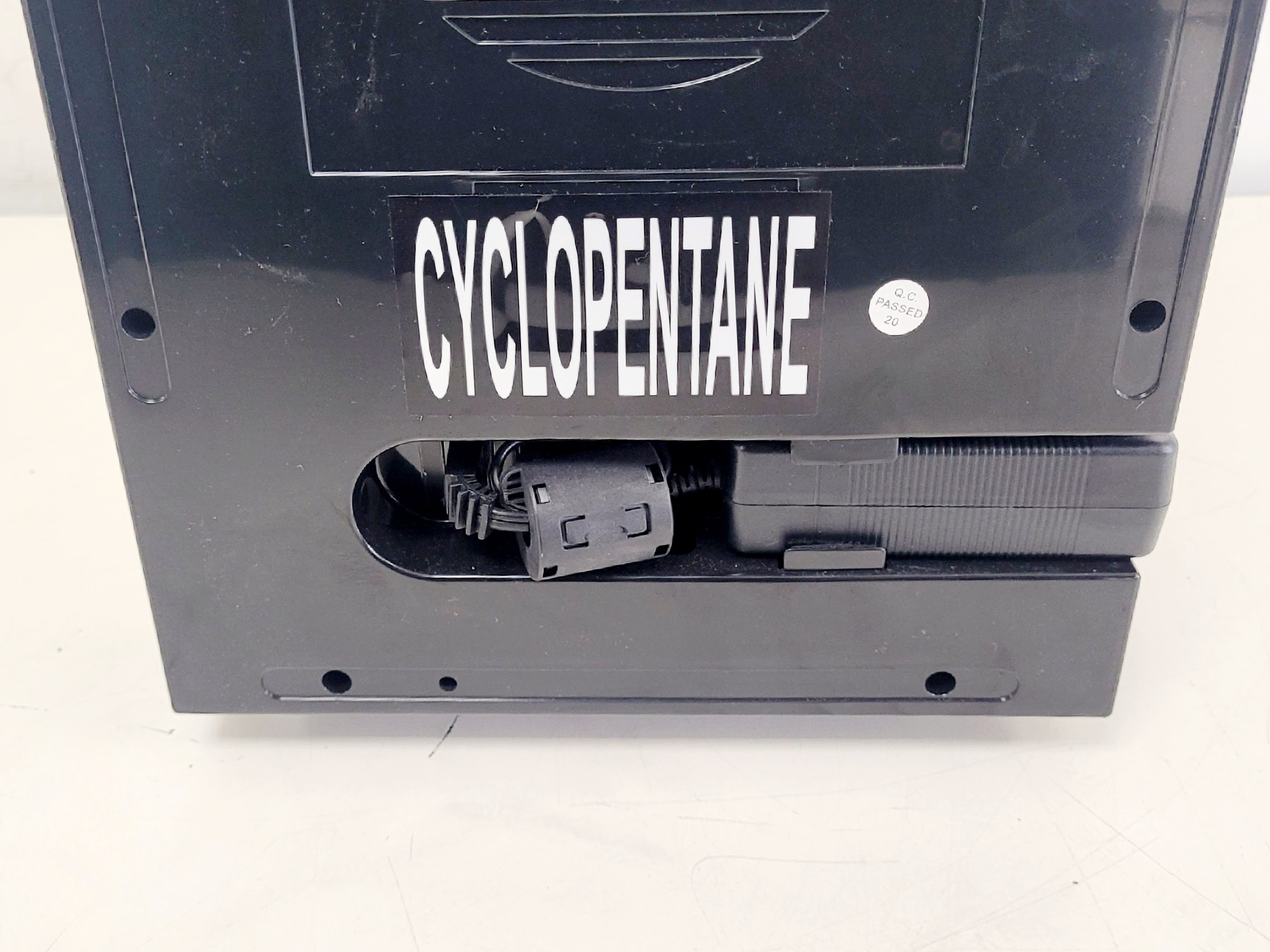 Image of Thermo Scientific HERATHERM IMC 18 Incubator Lab