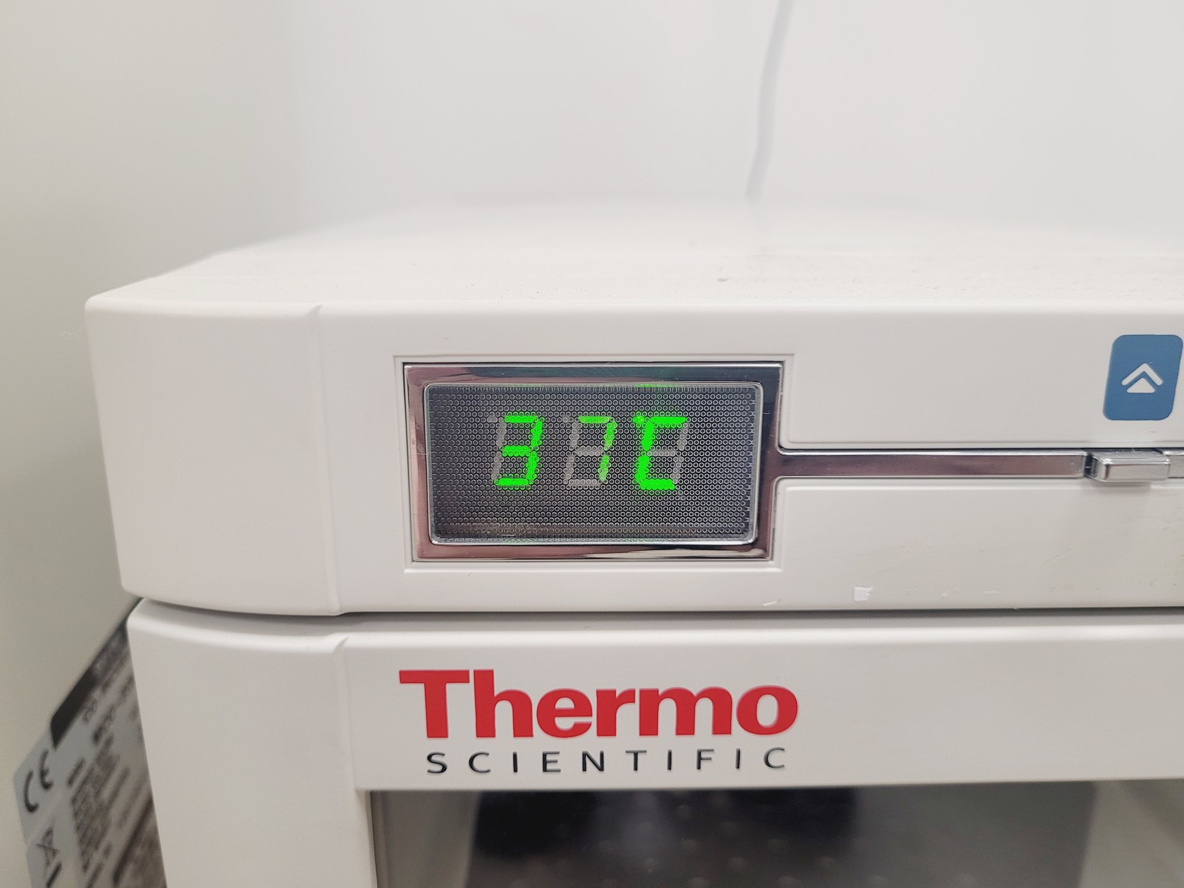 Image of Thermo Scientific HERATHERM IMC 18 Incubator Lab