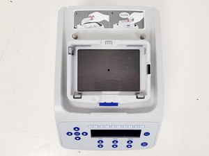 Thumbnail image of Eppendorf ThermoMixer C Thermal Cycler w/ Microplate Block Lab