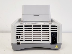 Thumbnail image of Eppendorf ThermoMixer C Thermal Cycler w/ Microplate Block Lab