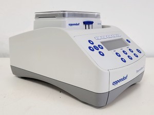 Thumbnail image of Eppendorf ThermoMixer C Thermal Cycler w/ 0.5uL Block Lab