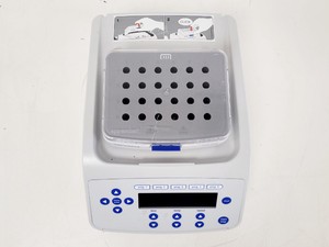 Thumbnail image of Eppendorf ThermoMixer C Thermal Cycler w/ 0.5uL Block Lab