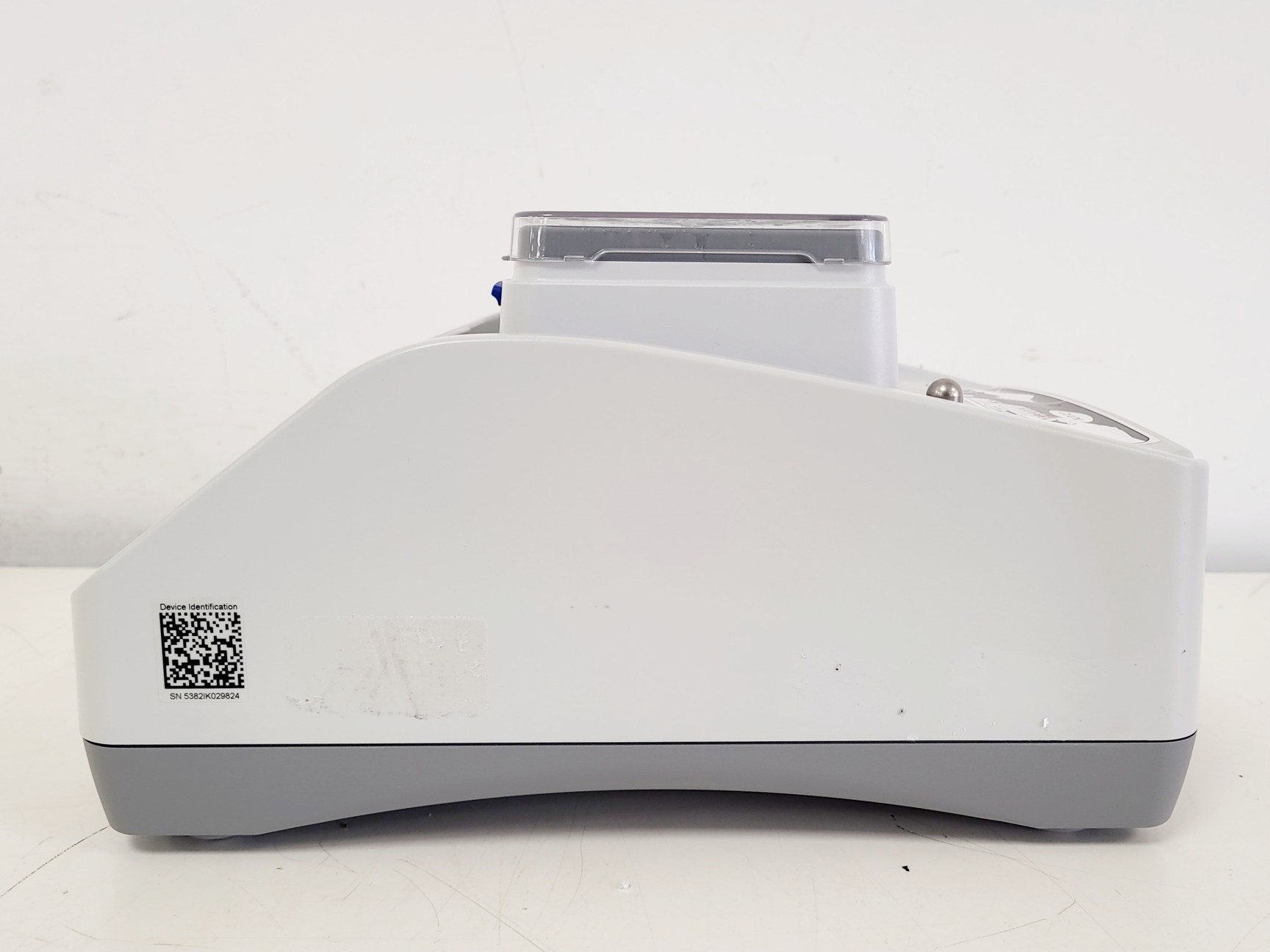 Image of Eppendorf ThermoMixer C Thermal Cycler w/ 0.5uL Block Lab