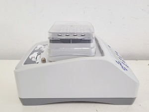 Thumbnail image of Eppendorf ThermoMixer C Thermal Cycler w/ Cryo Thaw Block Lab