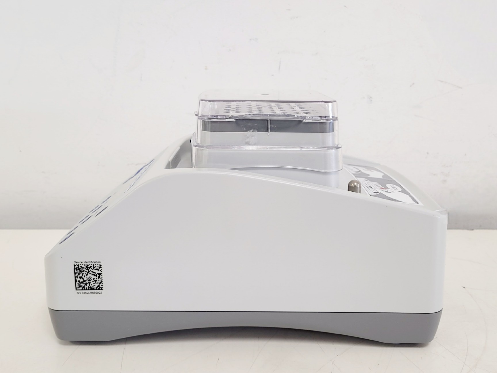 Image of Eppendorf ThermoMixer C Thermal Cycler w/ Cryo Thaw Block Lab