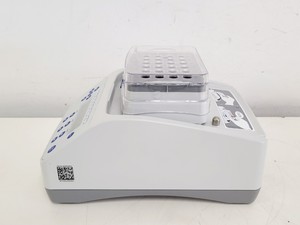 Thumbnail image of Eppendorf ThermoMixer C Thermal Cycler w/ Cryo Thaw Block Lab