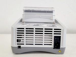 Thumbnail image of Eppendorf ThermoMixer C Thermal Cycler w/ Cryo Thaw Block Lab