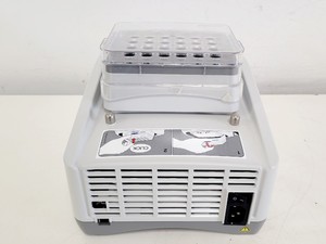 Thumbnail image of Eppendorf ThermoMixer C Thermal Cycler w/ Cryo Thaw Block Lab