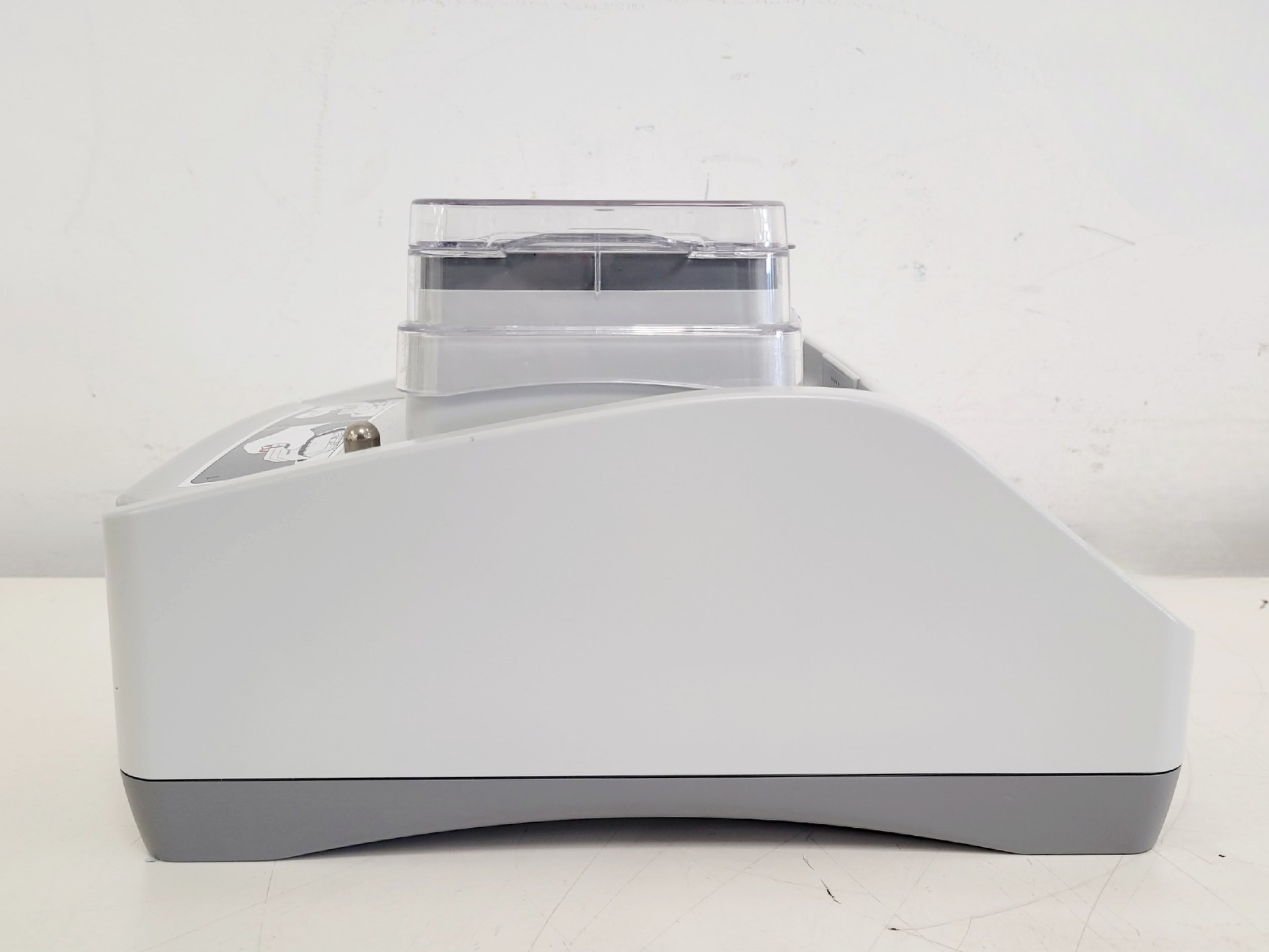 Image of Eppendorf ThermoMixer C Thermal Cycler w/ Cryo Thaw Block Lab