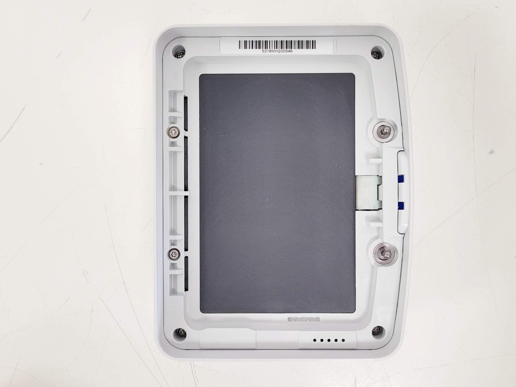 Image of Eppendorf ThermoMixer C Thermal Cycler w/ Cryo Thaw Block Lab