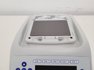 Thumbnail image of Eppendorf ThermoMixer C Thermal Cycler w/ Cryo Thaw Block Lab