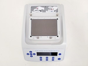 Thumbnail image of Eppendorf ThermoMixer C Thermal Cycler w/ Cryo Thaw Block Lab
