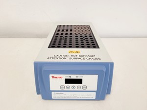 Image of Thermo Scientific Digital Drybath Standard 4-Block Lab