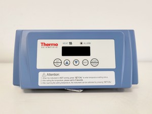 Thumbnail image of Thermo Scientific Digital Drybath Standard 4-Block Lab