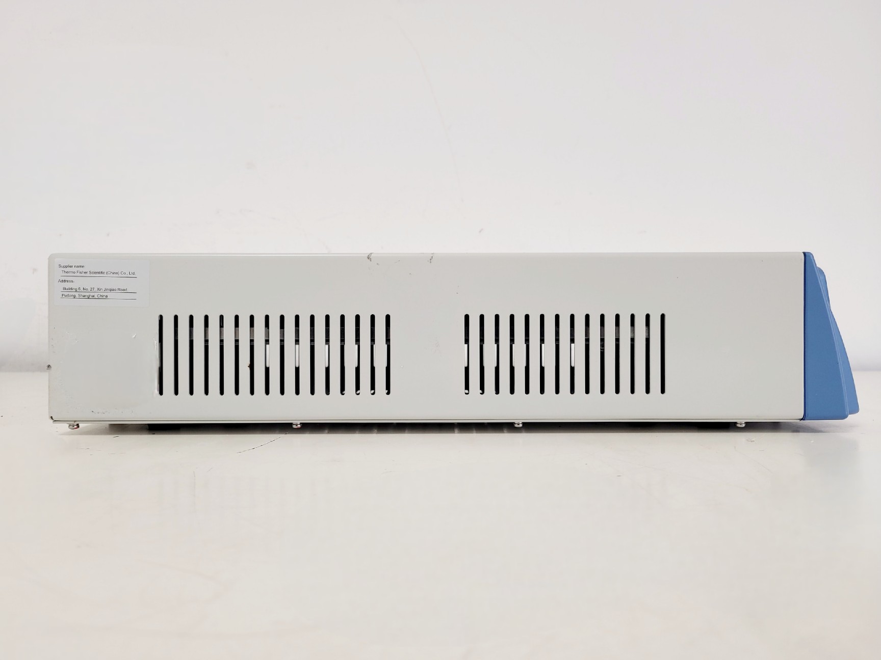 Image of Thermo Scientific Digital Drybath Standard 4-Block Lab