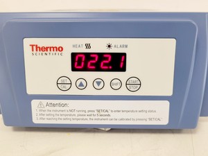 Thumbnail image of Thermo Scientific Digital Drybath Standard 4-Block Lab