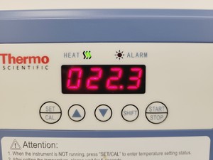 Thumbnail image of Thermo Scientific Digital Drybath Standard 4-Block Lab