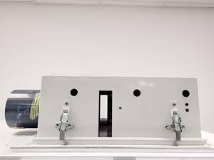 Thumbnail image of Microflow Model M51424/2 Class II Biological Safety Cabinet Lab