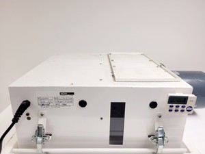 Thumbnail image of Microflow Model M51424/2 Class II Biological Safety Cabinet Lab