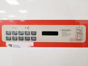 Thumbnail image of Microflow Model M51424/2 Class II Biological Safety Cabinet Lab