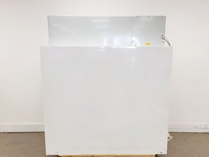 Thumbnail image of CAS BioMAT 2 1500 Class II Microbiological Safety Cabinet w/ Stand Lab