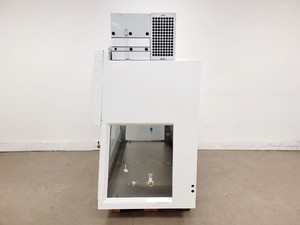 Thumbnail image of CAS BioMAT 2 1500 Class II Microbiological Safety Cabinet w/ Stand Lab