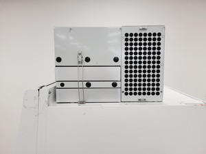 Thumbnail image of CAS BioMAT 2 1500 Class II Microbiological Safety Cabinet w/ Stand Lab