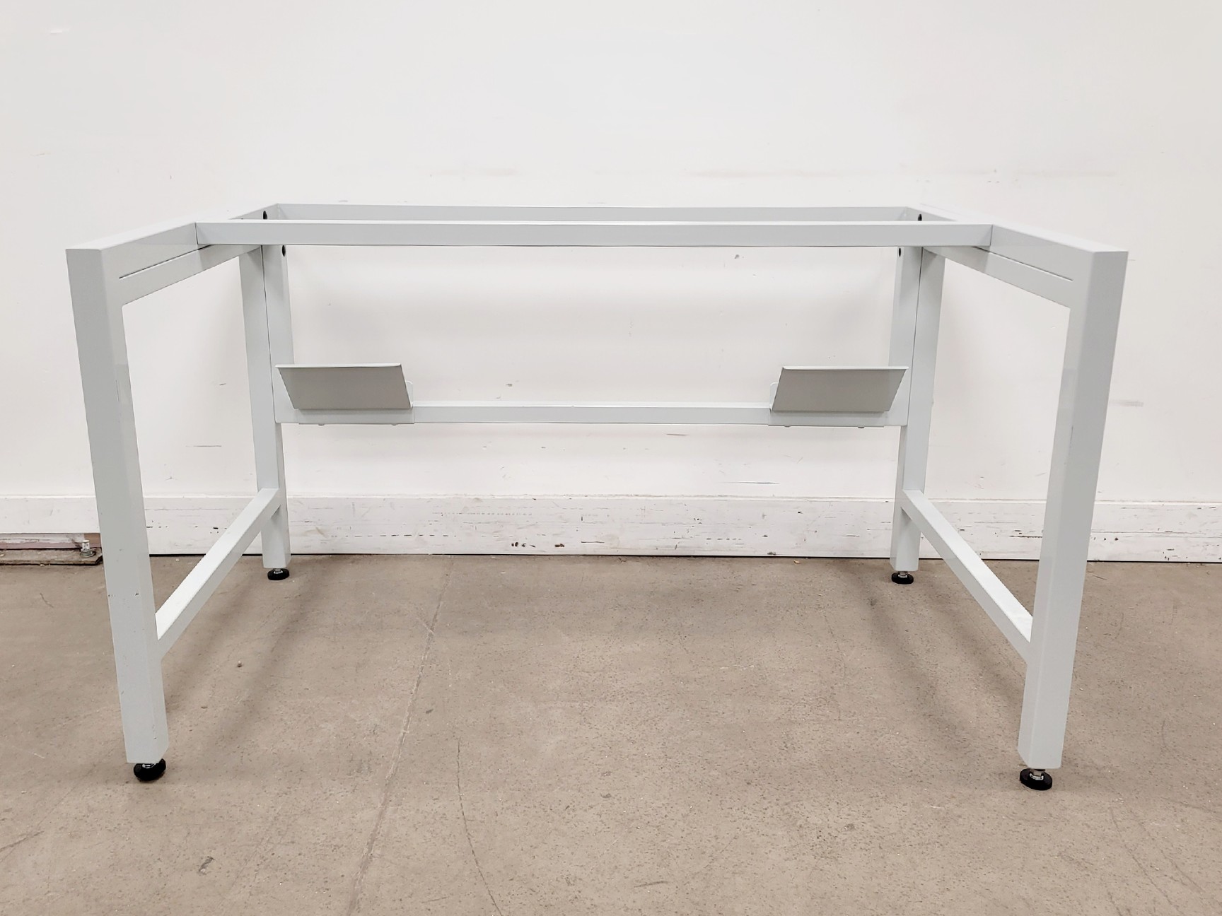 Image of CAS BioMAT 2 1500 Class II Microbiological Safety Cabinet w/ Stand Lab