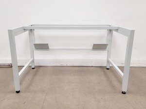 Thumbnail image of CAS BioMAT 2 1500 Class II Microbiological Safety Cabinet w/ Stand Lab