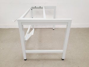 Thumbnail image of CAS BioMAT 2 1500 Class II Microbiological Safety Cabinet w/ Stand
